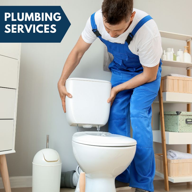 Plumbing Company in Woodbridge, VA